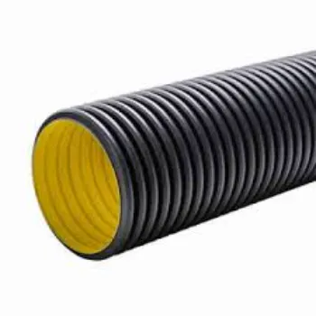 Pe Corrugated Pipe